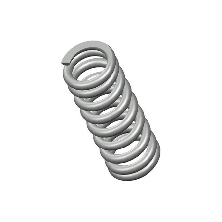 Approved Vendor Compression Spring, O= .300, L= .81, W= .049 G109966921